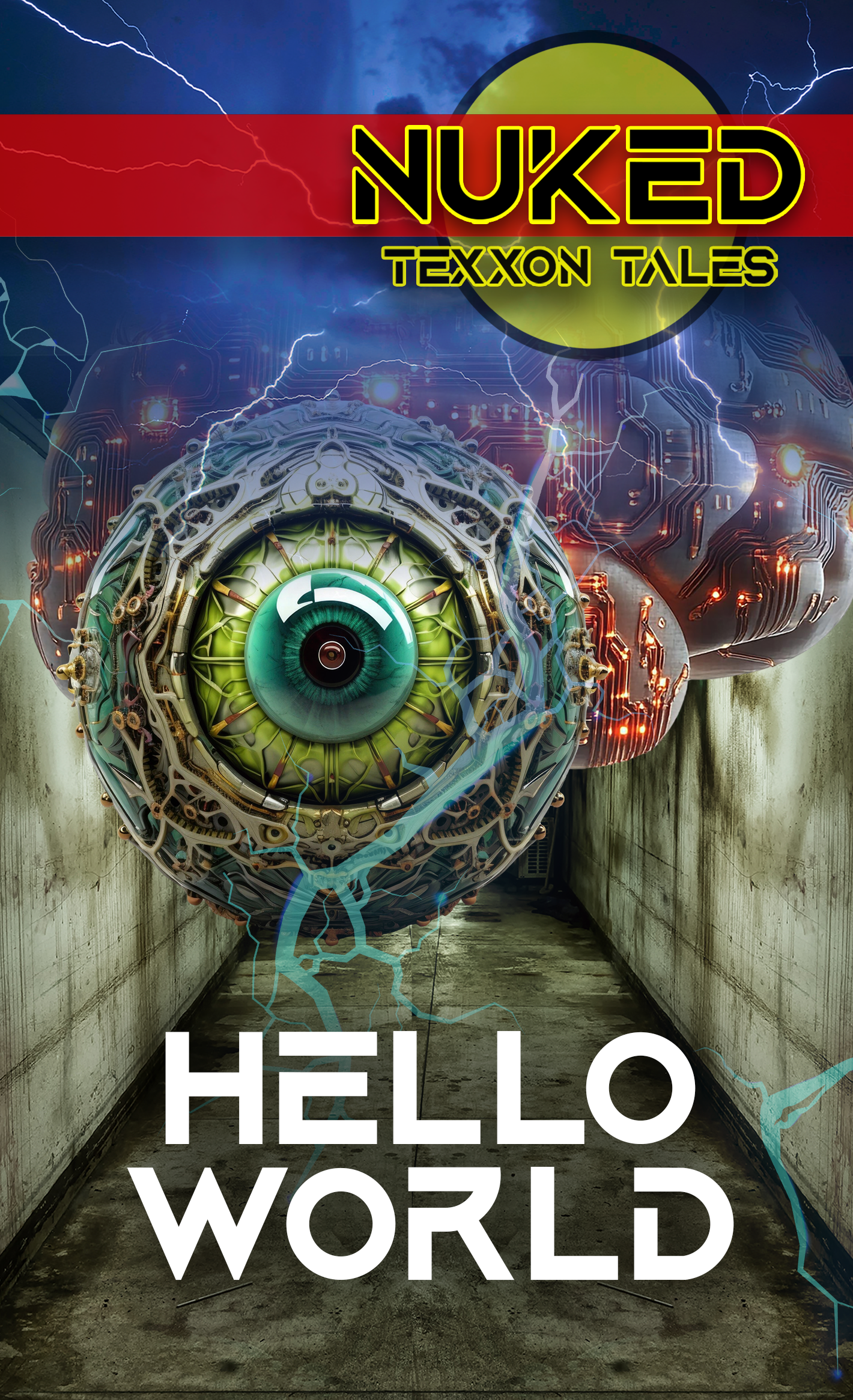 SITE Novel